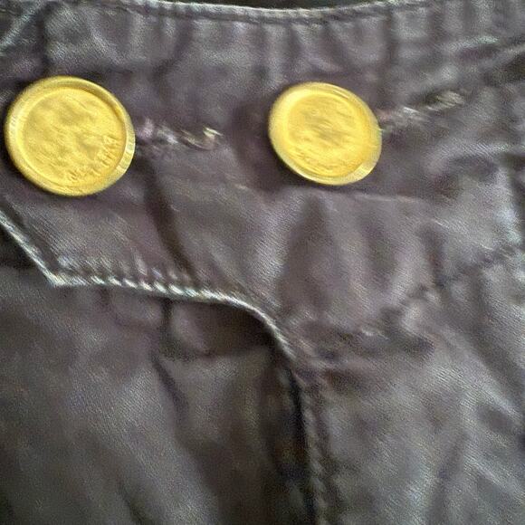 G-STAR RAW Correct Line |  CL New Omega Arc Black 3D Loose Tapered Chino 36x34 - Picture 4 of 7